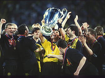 Two former Champions League wi...